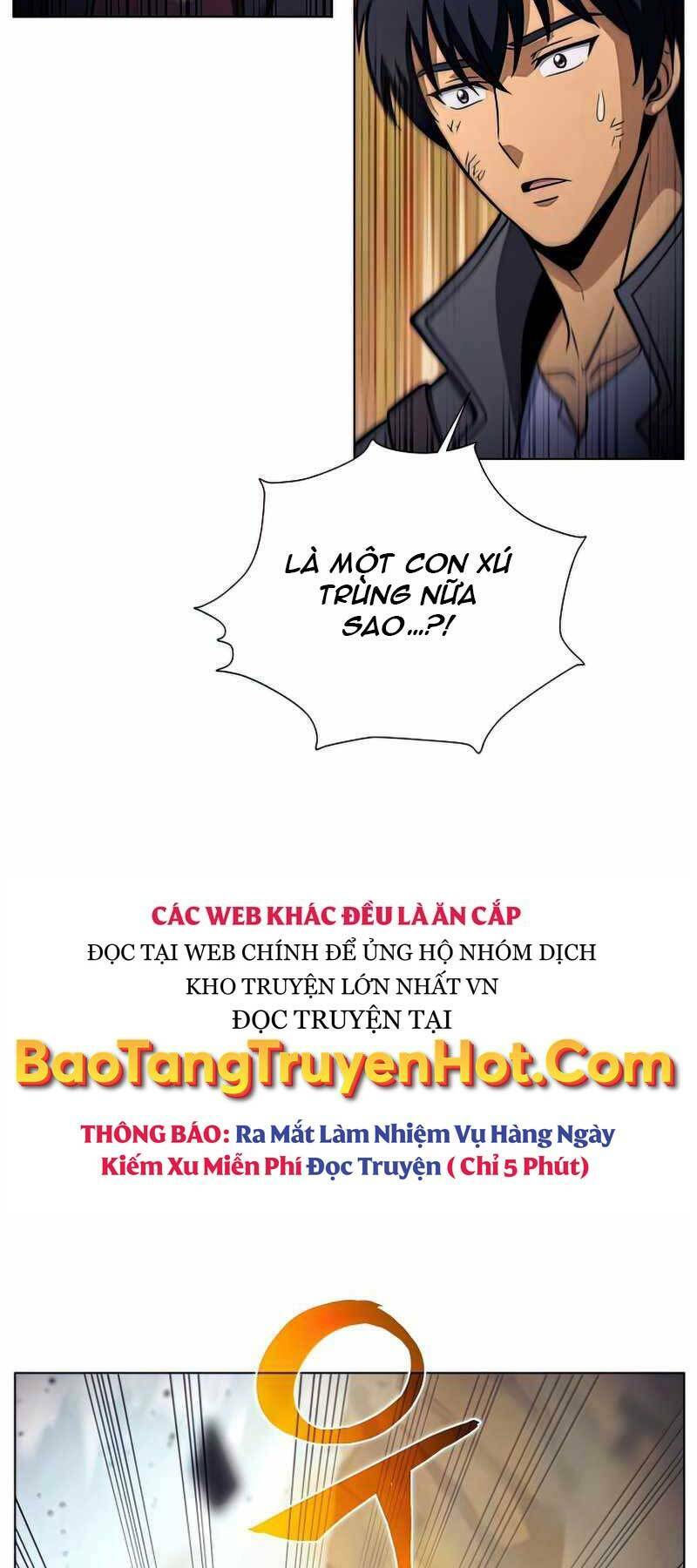 Thợ Săn Ăn Thịt Người - Chap 26