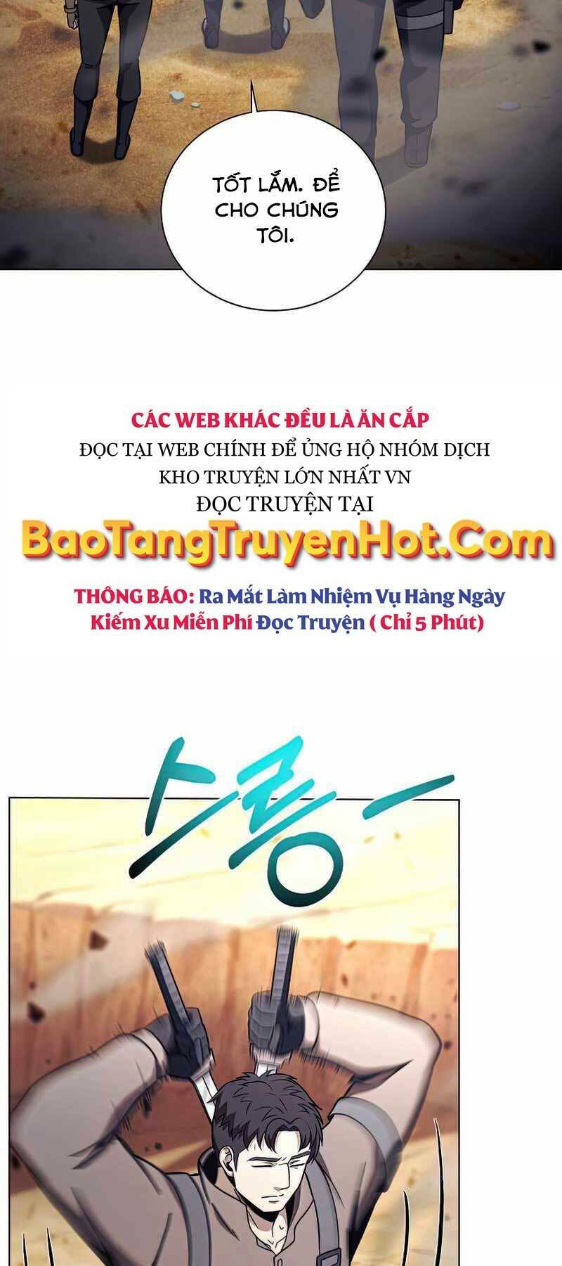 Thợ Săn Ăn Thịt Người - Chap 26