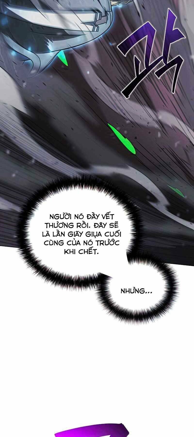 Thợ Săn Ăn Thịt Người - Chap 26