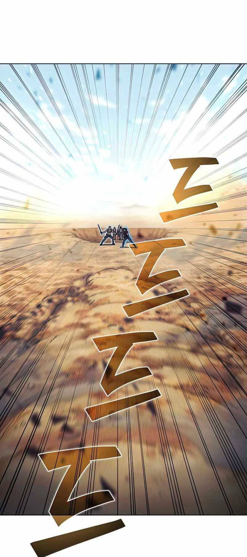 Thợ Săn Ăn Thịt Người - Chap 26