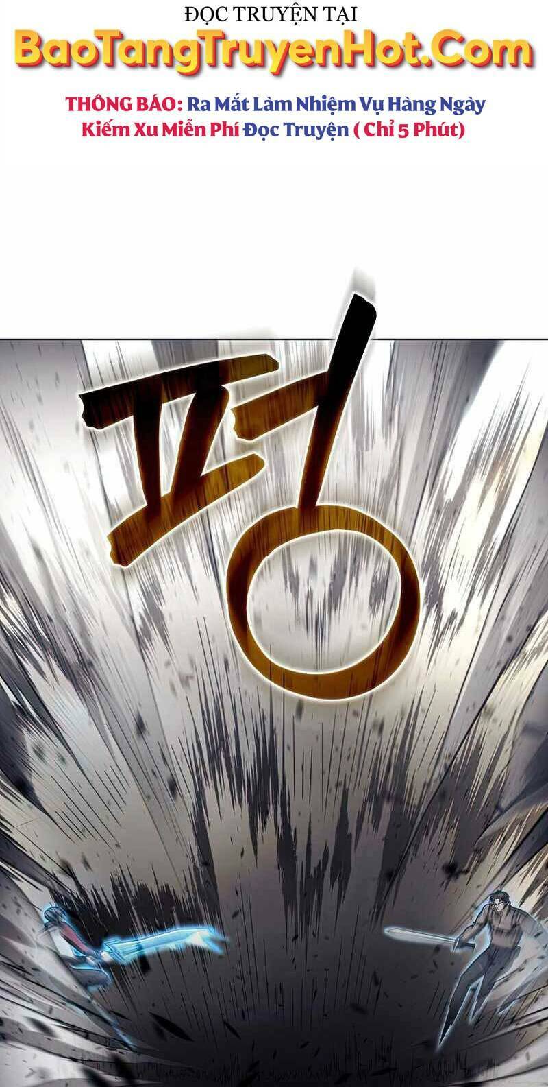 Thợ Săn Ăn Thịt Người - Chap 26