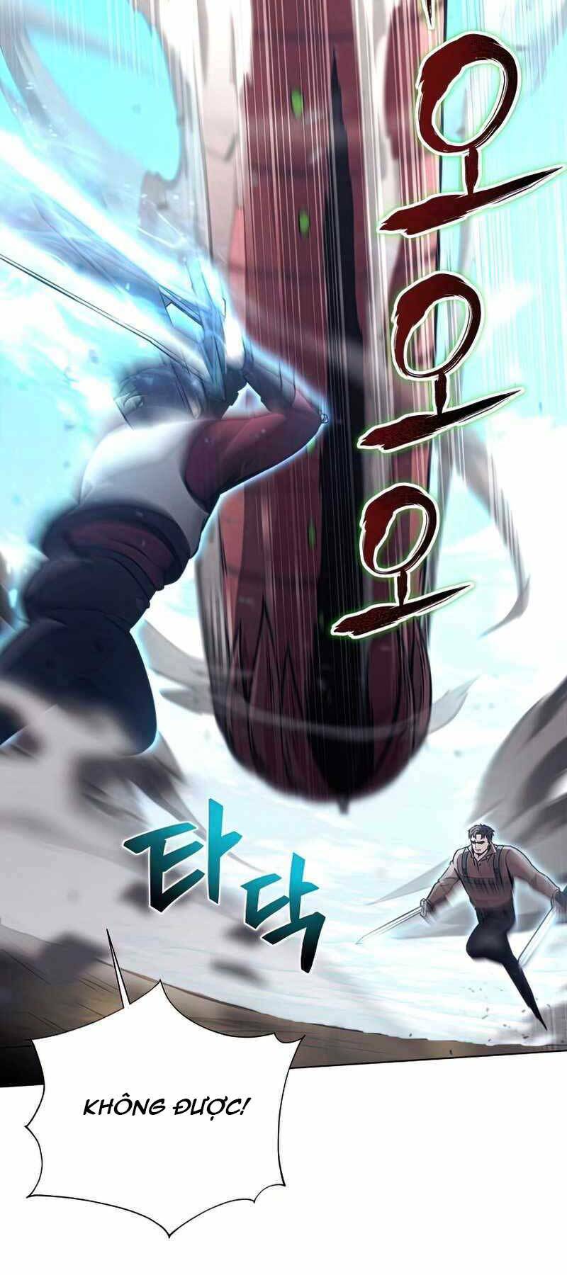 Thợ Săn Ăn Thịt Người - Chap 26