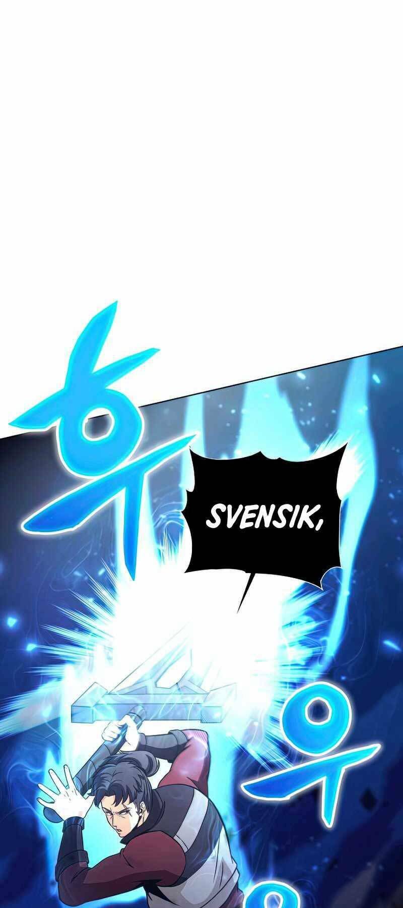 Thợ Săn Ăn Thịt Người - Chap 26