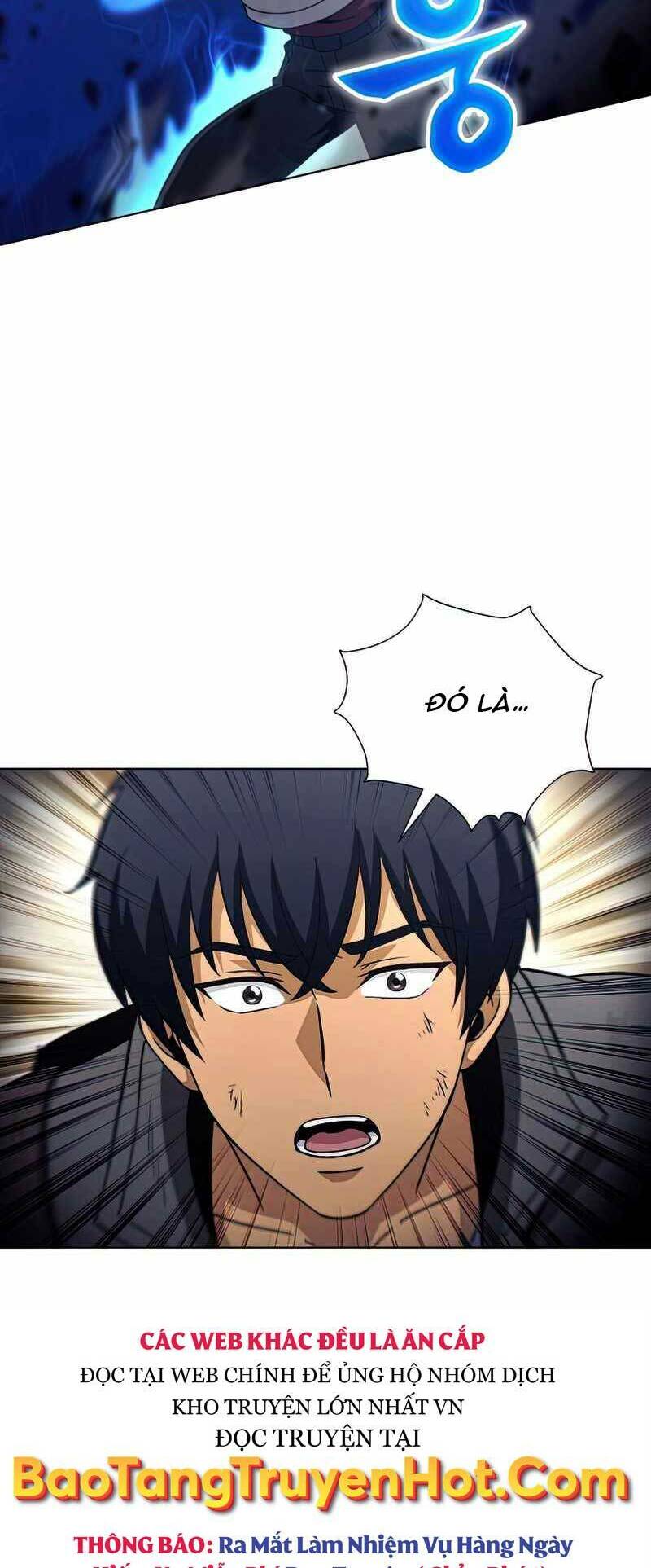 Thợ Săn Ăn Thịt Người - Chap 26