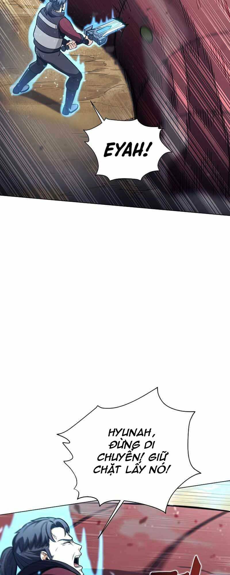 Thợ Săn Ăn Thịt Người - Chap 27