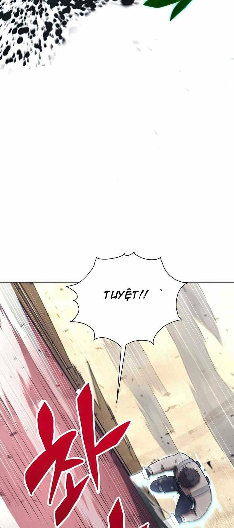 Thợ Săn Ăn Thịt Người - Chap 27