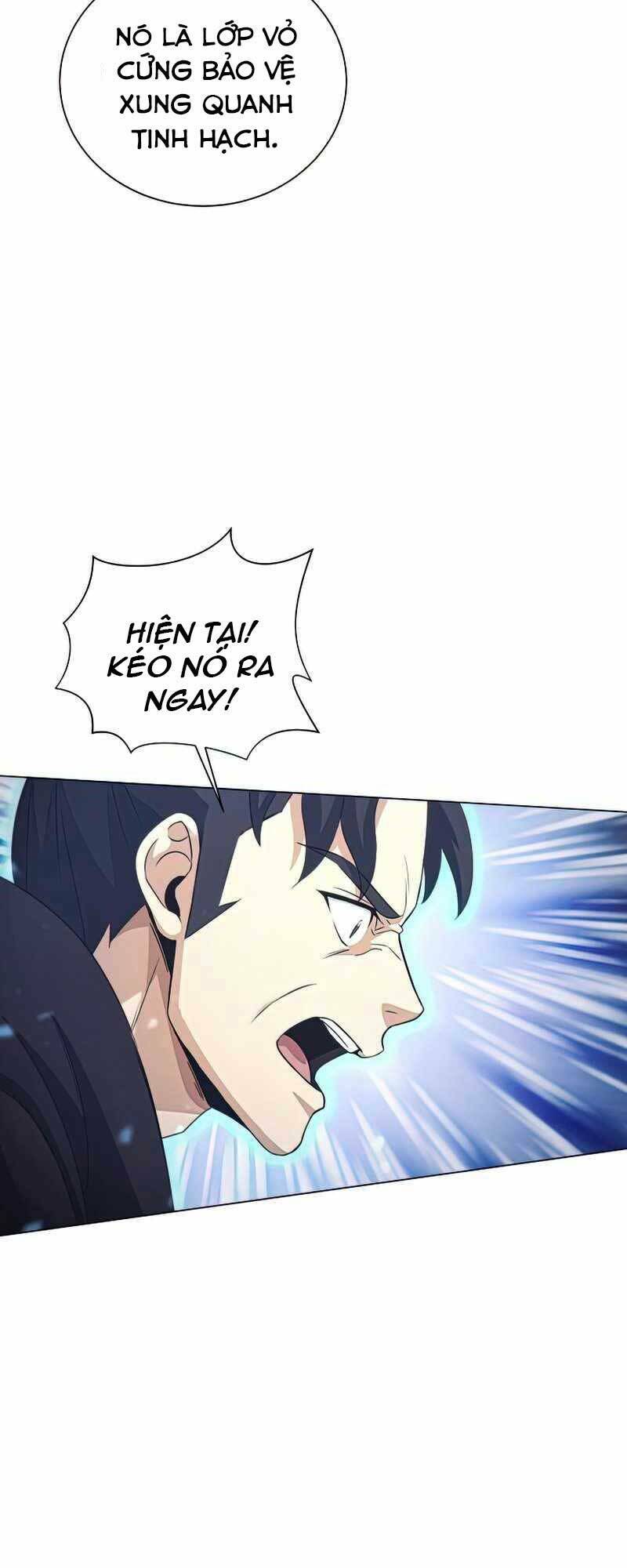 Thợ Săn Ăn Thịt Người - Chap 27