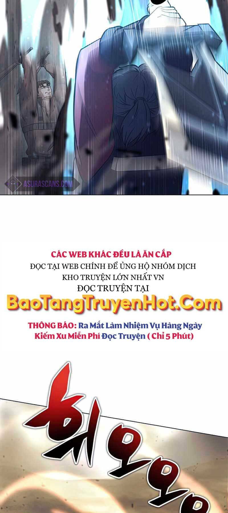 Thợ Săn Ăn Thịt Người - Chap 27