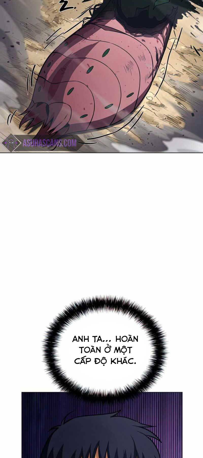 Thợ Săn Ăn Thịt Người - Chap 27