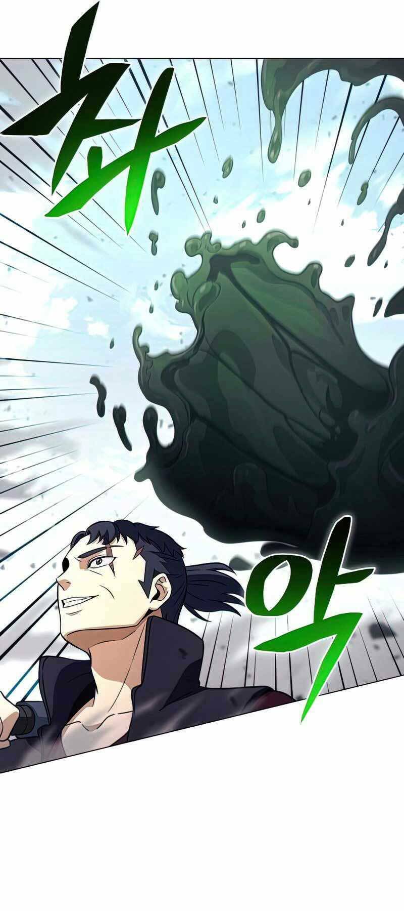 Thợ Săn Ăn Thịt Người - Chap 27