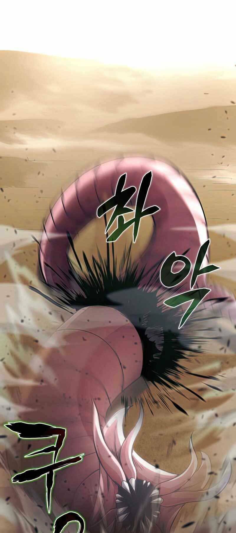 Thợ Săn Ăn Thịt Người - Chap 27