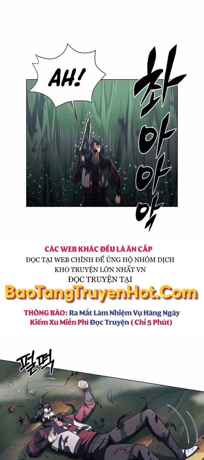 Thợ Săn Ăn Thịt Người - Chap 27