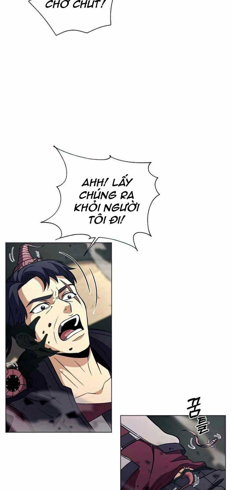 Thợ Săn Ăn Thịt Người - Chap 27