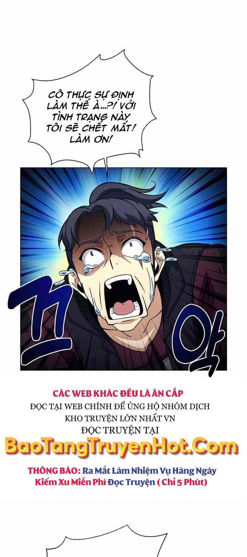 Thợ Săn Ăn Thịt Người - Chap 27