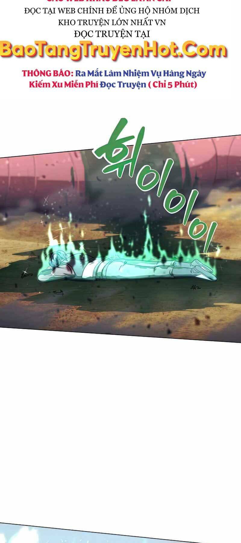 Thợ Săn Ăn Thịt Người - Chap 27