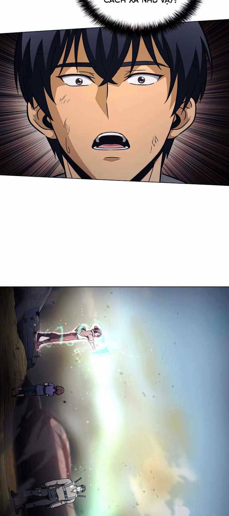 Thợ Săn Ăn Thịt Người - Chap 27