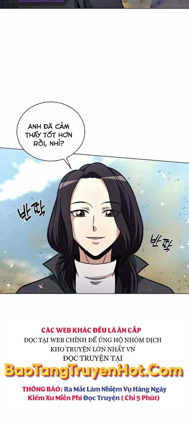 Thợ Săn Ăn Thịt Người - Chap 27