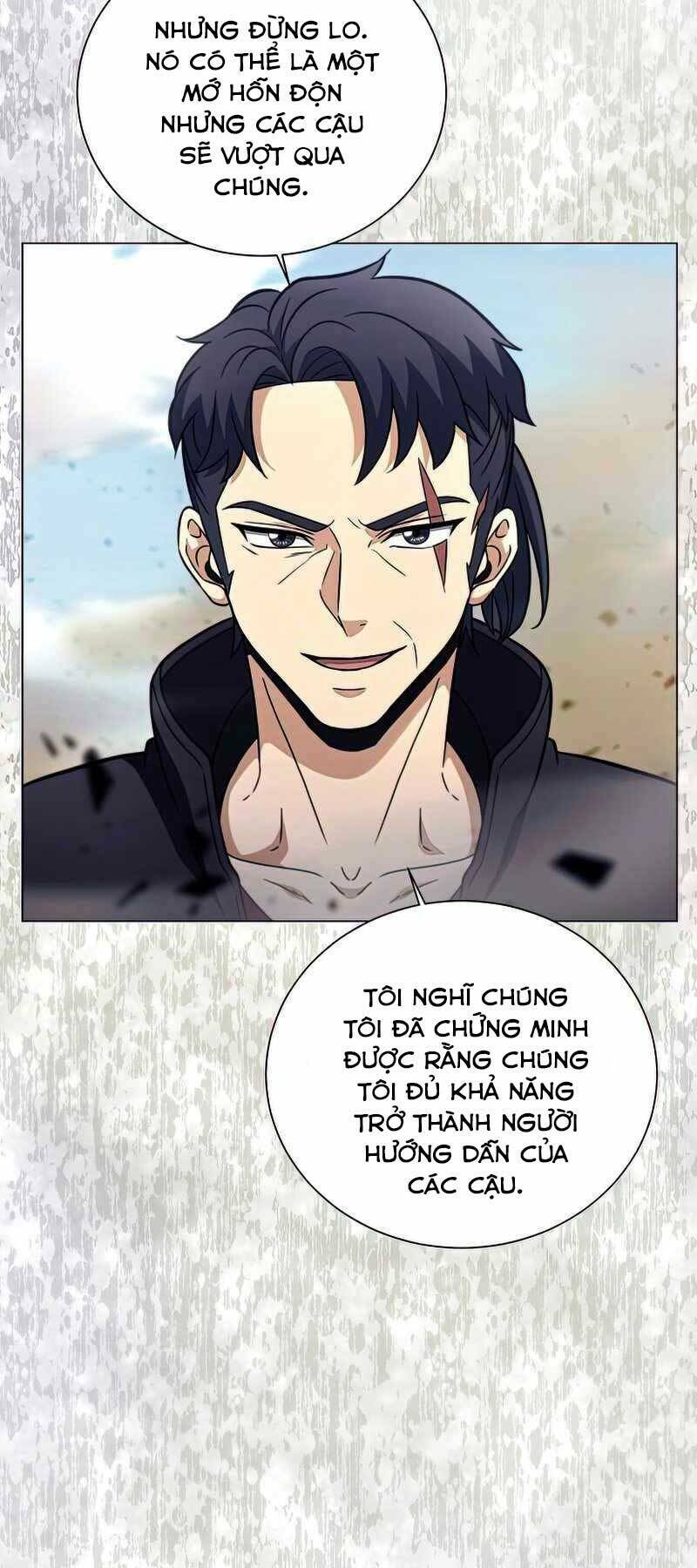 Thợ Săn Ăn Thịt Người - Chap 27