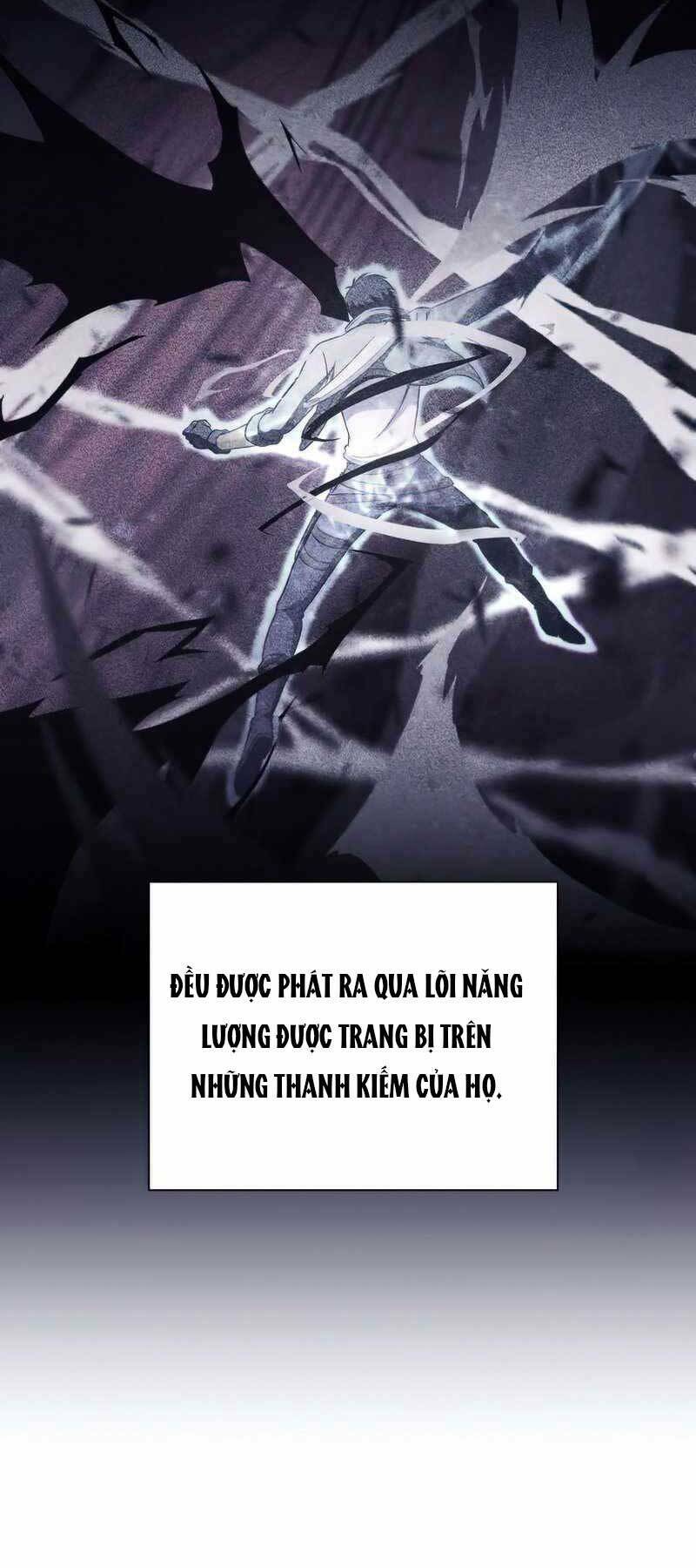 Thợ Săn Ăn Thịt Người - Chap 27