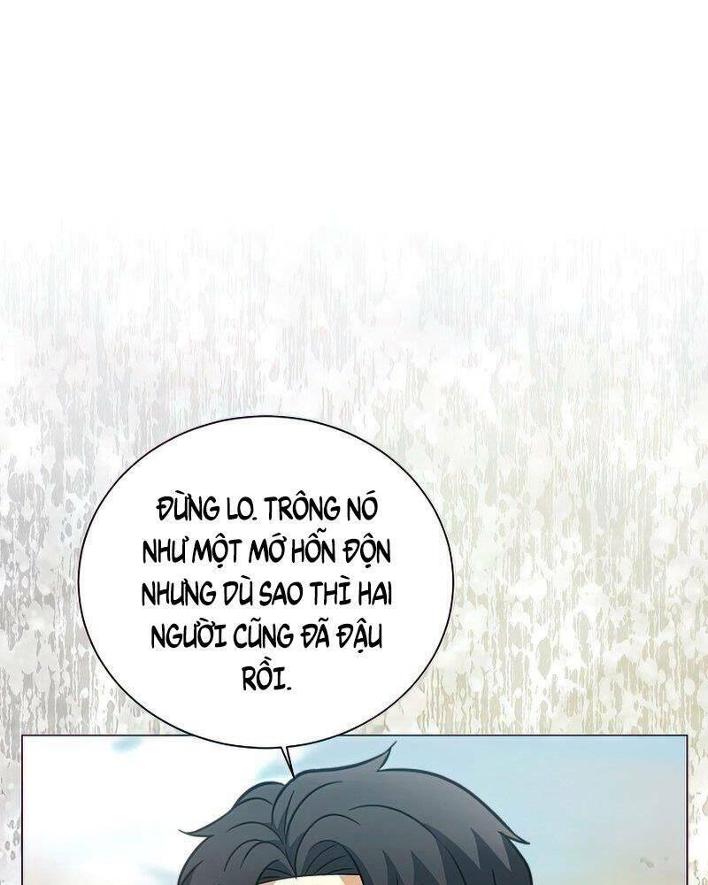 Thợ Săn Ăn Thịt Người - Chap 28