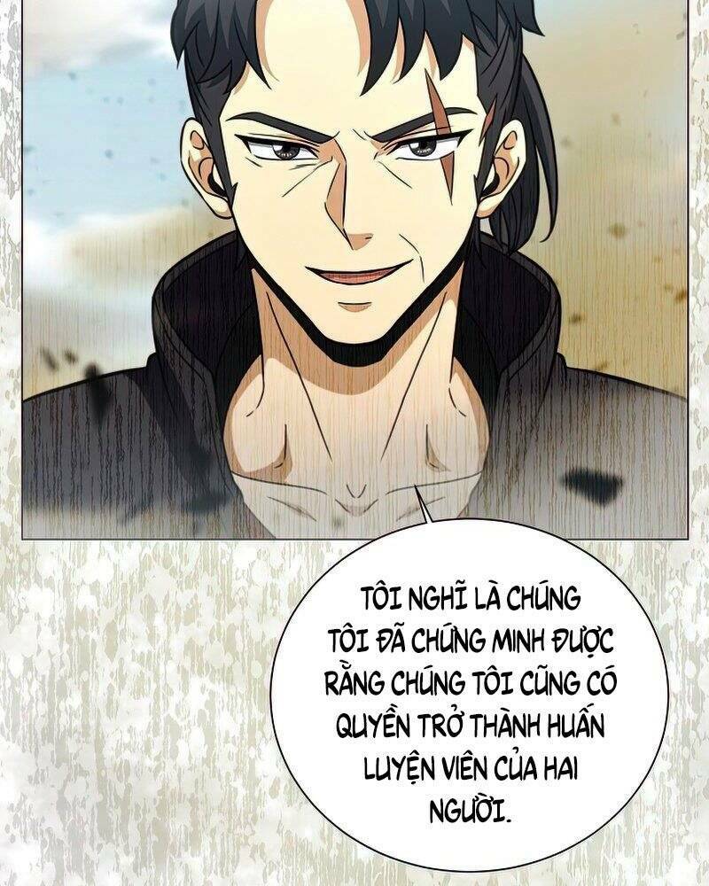Thợ Săn Ăn Thịt Người - Chap 28