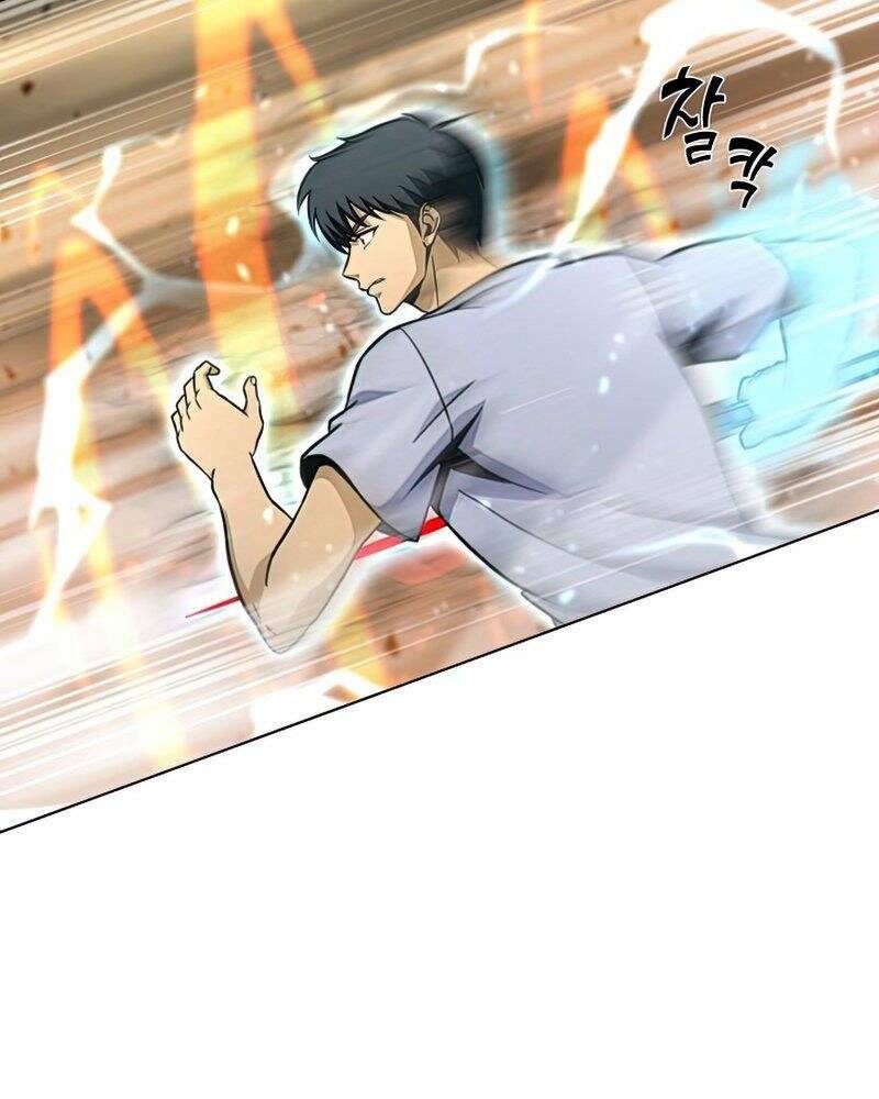 Thợ Săn Ăn Thịt Người - Chap 28