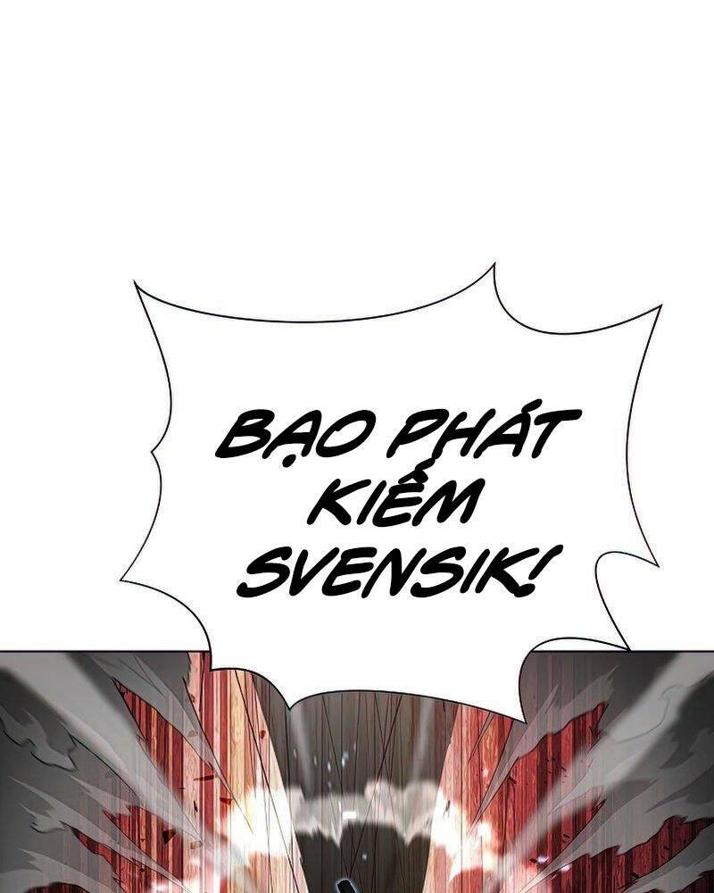 Thợ Săn Ăn Thịt Người - Chap 28