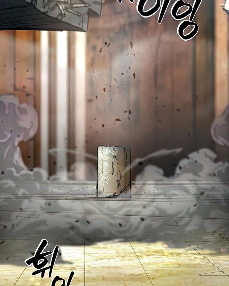 Thợ Săn Ăn Thịt Người - Chap 28