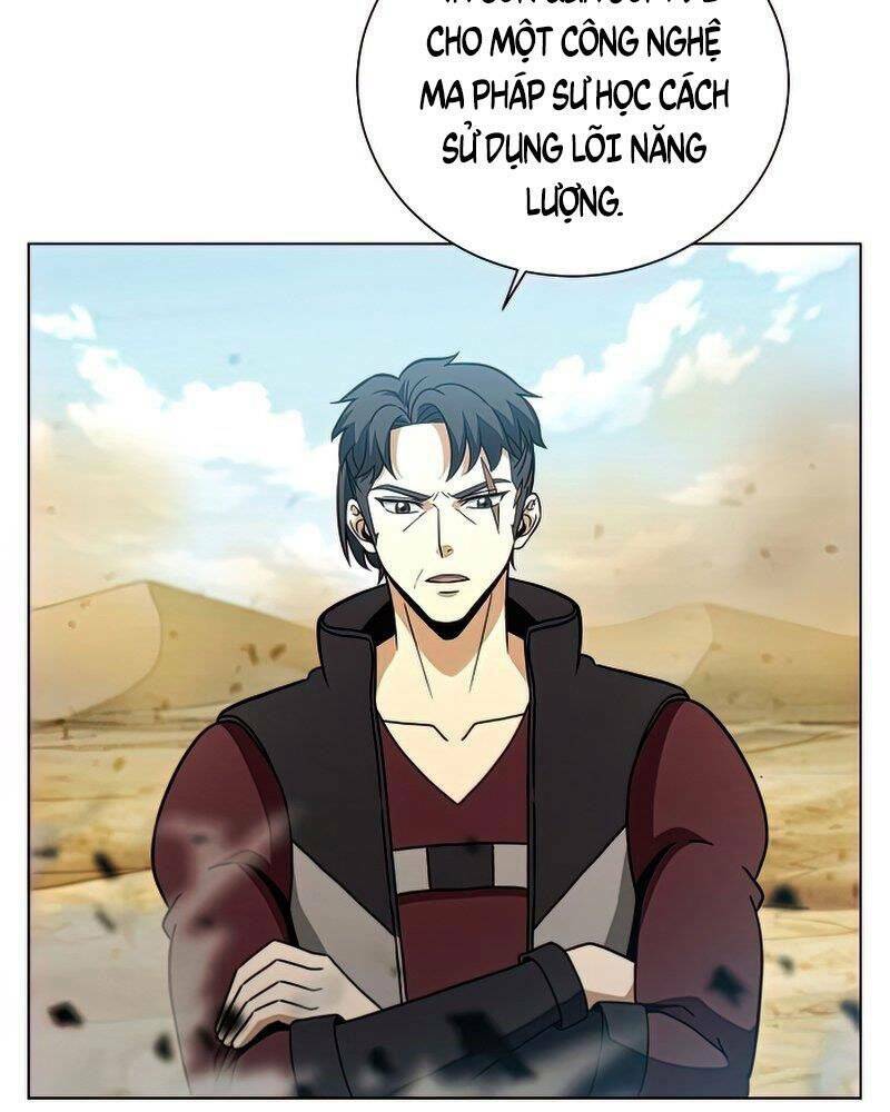 Thợ Săn Ăn Thịt Người - Chap 28