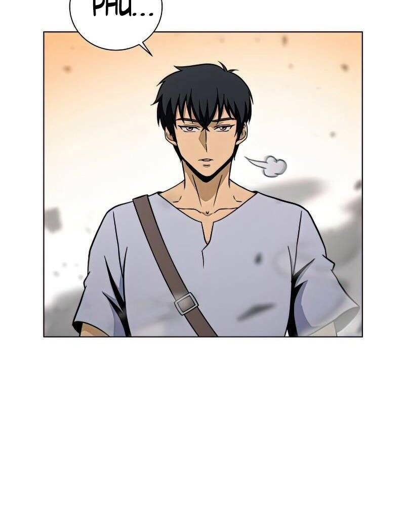 Thợ Săn Ăn Thịt Người - Chap 28