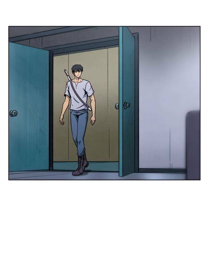 Thợ Săn Ăn Thịt Người - Chap 28