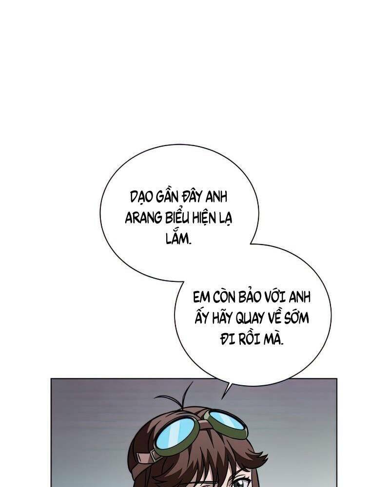 Thợ Săn Ăn Thịt Người - Chap 28