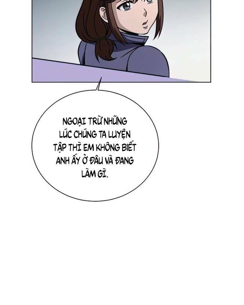 Thợ Săn Ăn Thịt Người - Chap 28