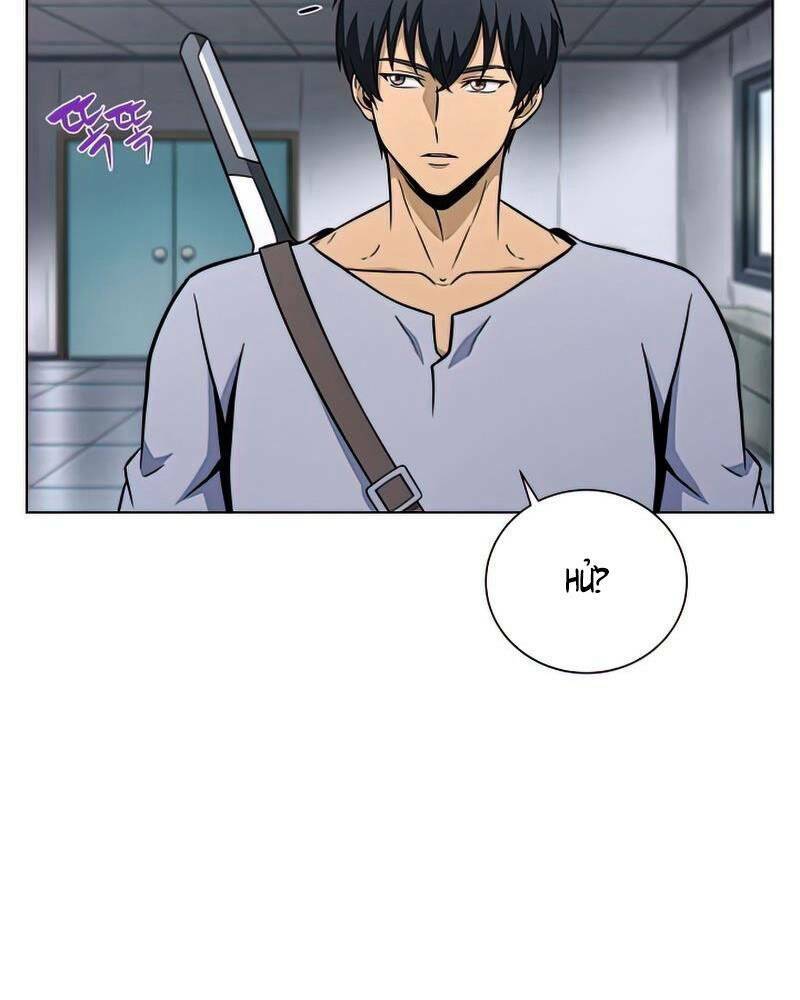 Thợ Săn Ăn Thịt Người - Chap 28