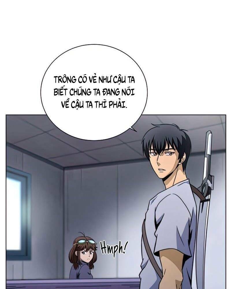 Thợ Săn Ăn Thịt Người - Chap 28