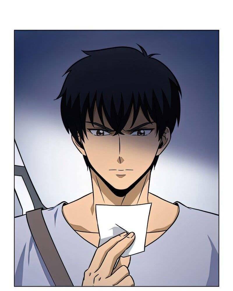 Thợ Săn Ăn Thịt Người - Chap 28