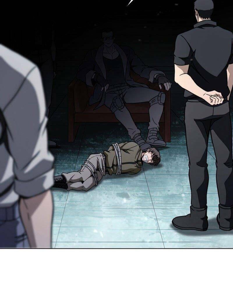 Thợ Săn Ăn Thịt Người - Chap 28