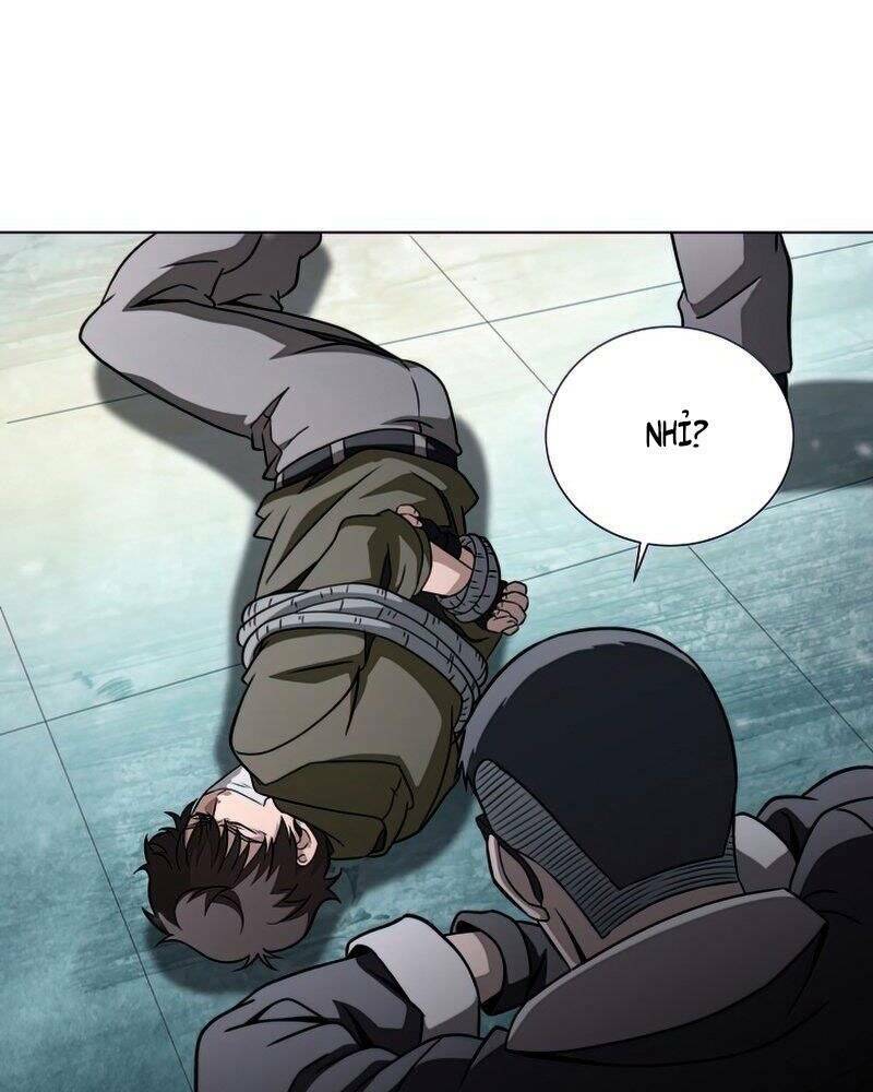 Thợ Săn Ăn Thịt Người - Chap 28