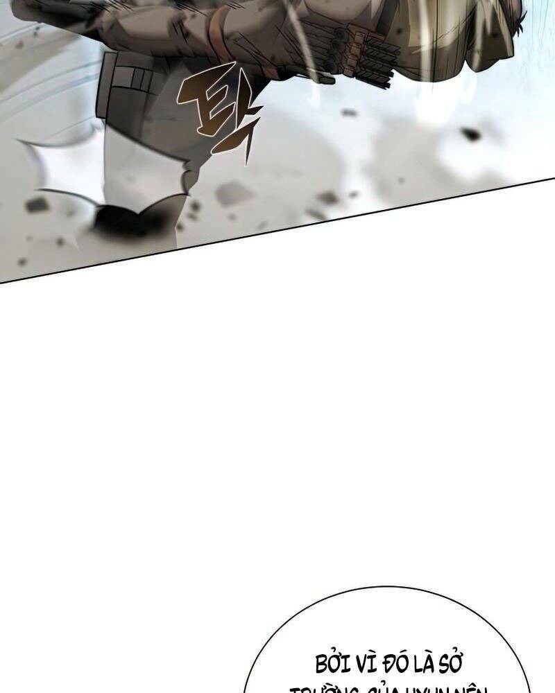 Thợ Săn Ăn Thịt Người - Chap 28