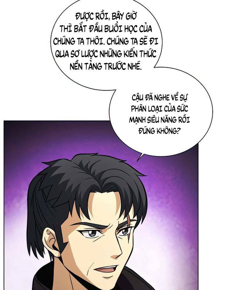 Thợ Săn Ăn Thịt Người - Chap 28