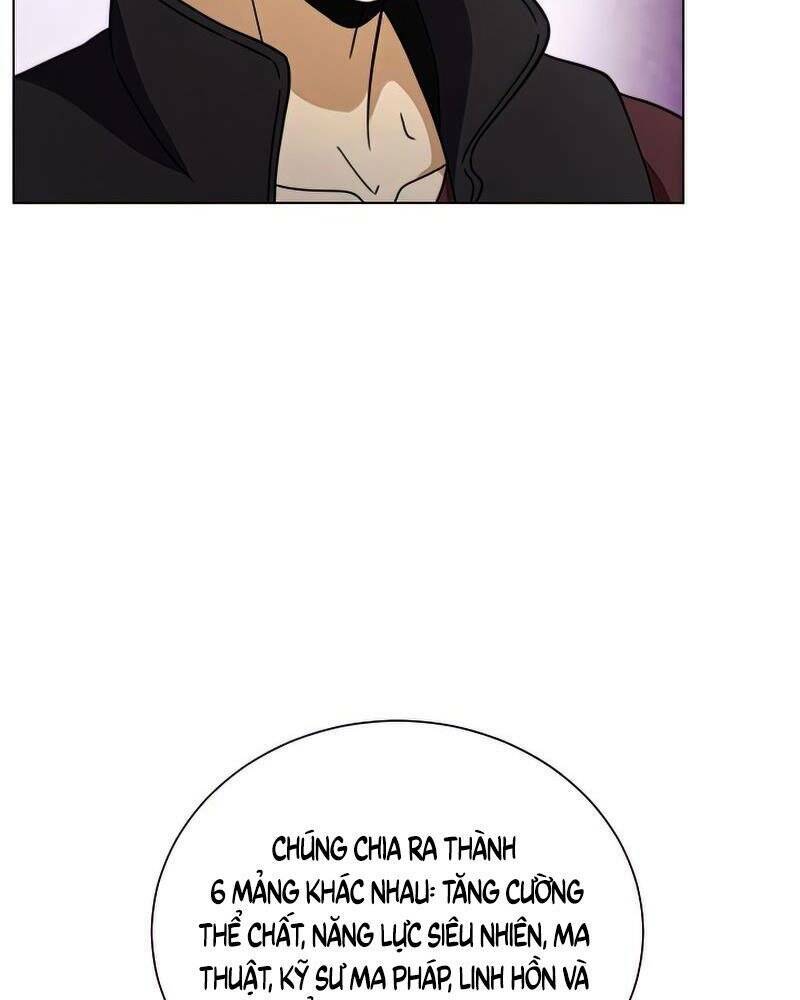 Thợ Săn Ăn Thịt Người - Chap 28