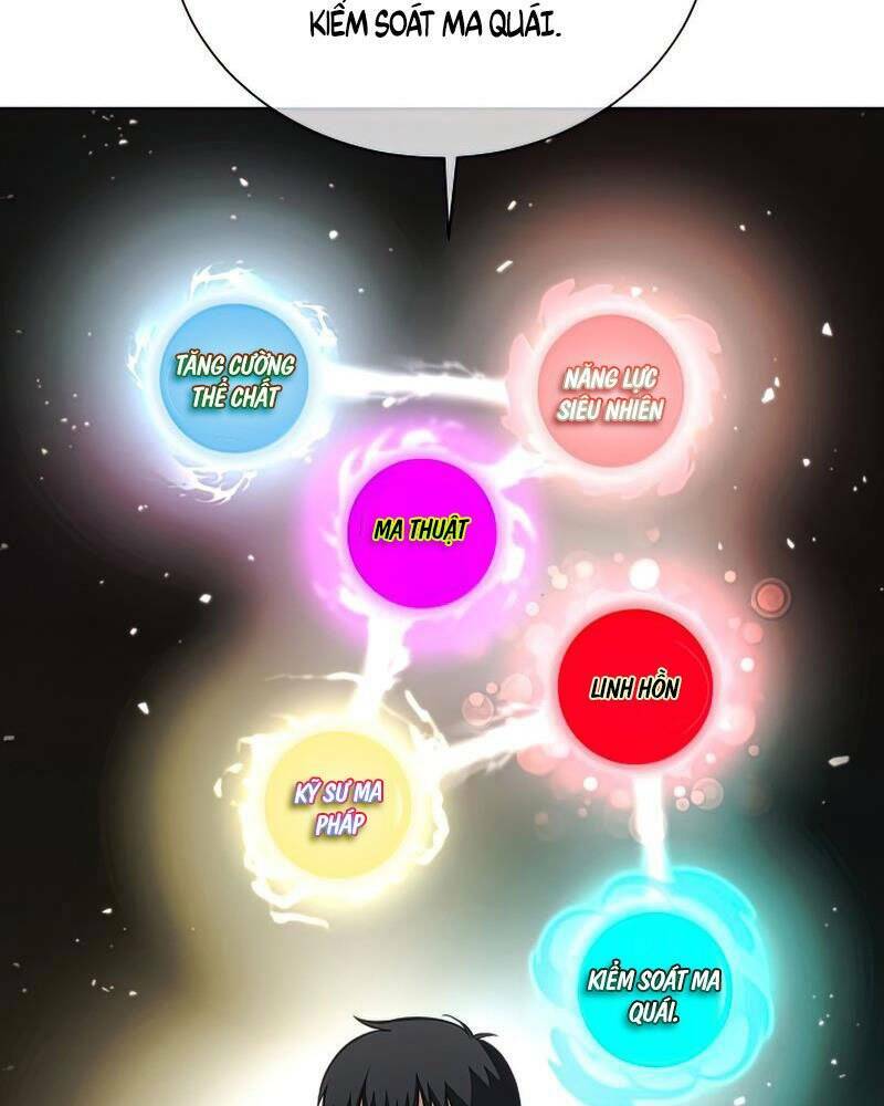 Thợ Săn Ăn Thịt Người - Chap 28