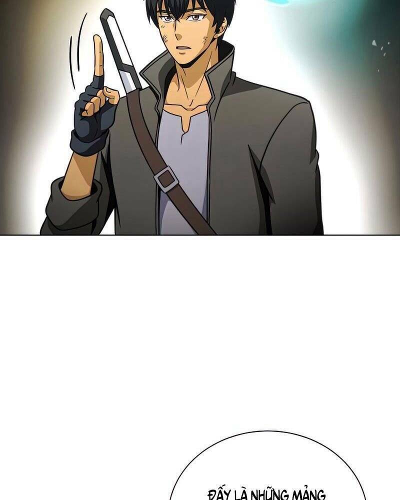 Thợ Săn Ăn Thịt Người - Chap 28