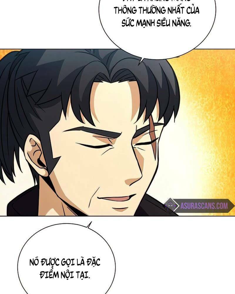 Thợ Săn Ăn Thịt Người - Chap 28