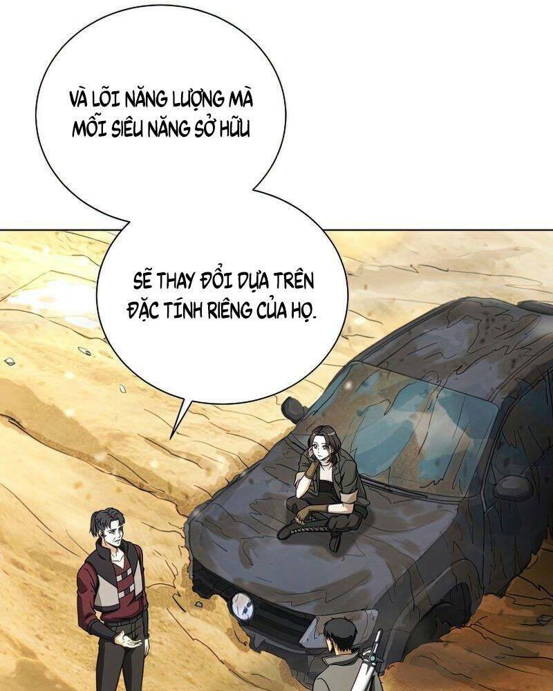 Thợ Săn Ăn Thịt Người - Chap 28