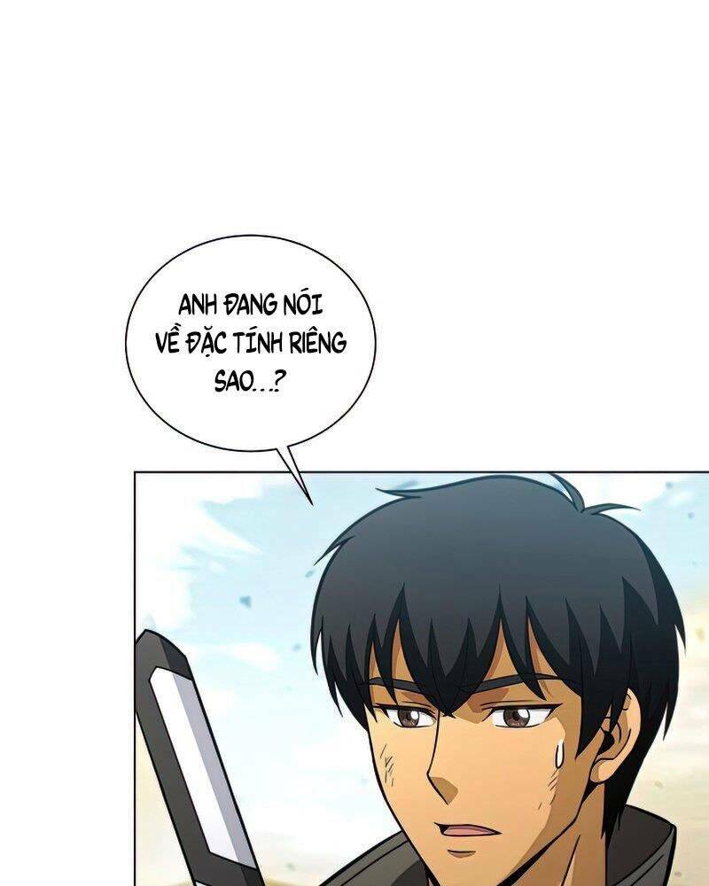 Thợ Săn Ăn Thịt Người - Chap 28