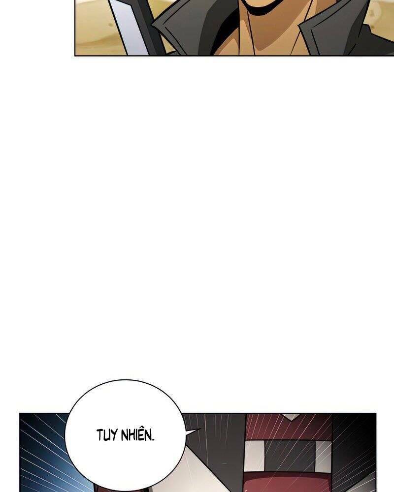 Thợ Săn Ăn Thịt Người - Chap 28