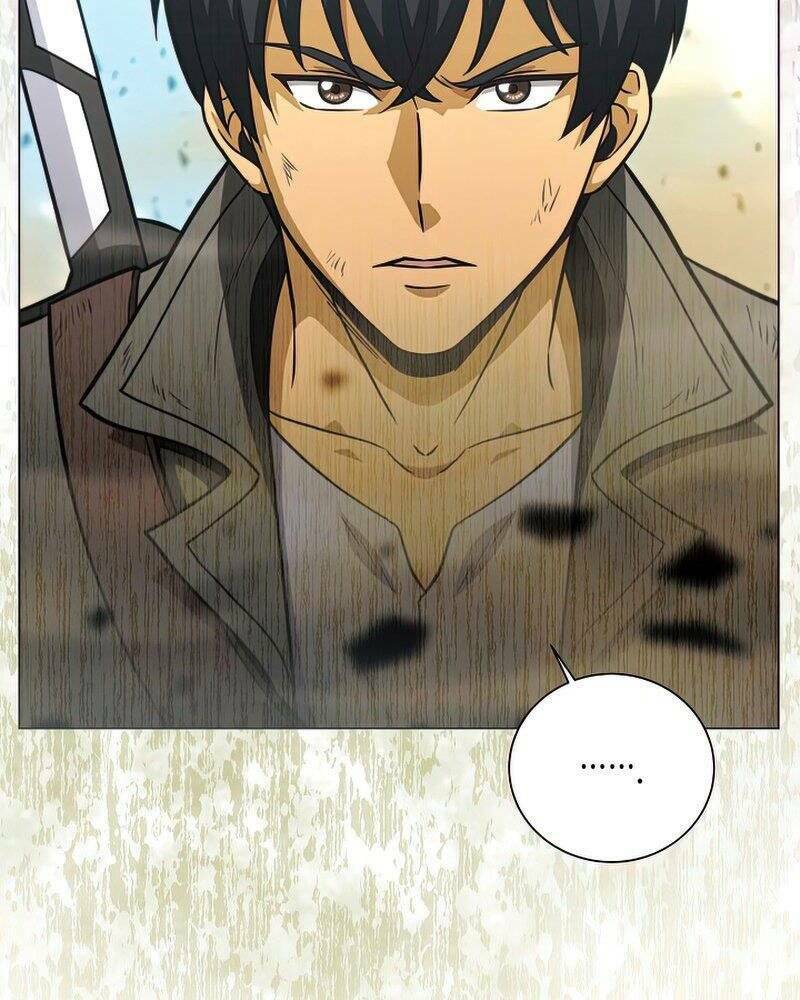 Thợ Săn Ăn Thịt Người - Chap 28