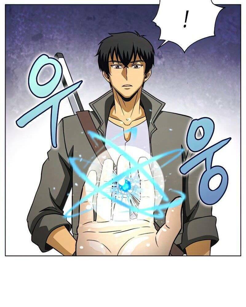 Thợ Săn Ăn Thịt Người - Chap 28