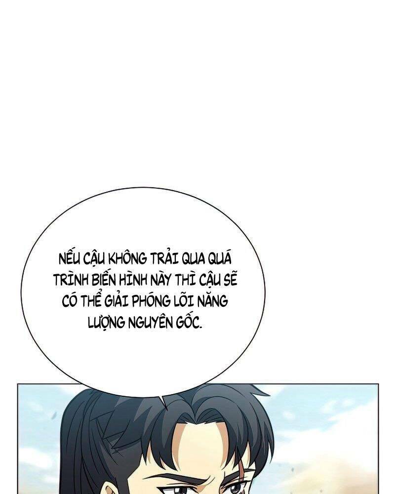 Thợ Săn Ăn Thịt Người - Chap 28